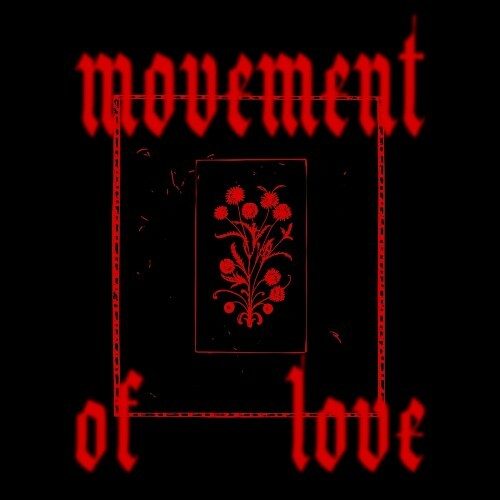  Baime & Valon - Movement of Love (2025) 