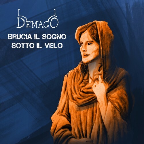  Demago - Brucia Il Sogno Sotto Il Velo (2025) 