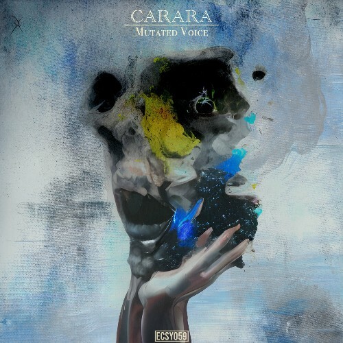 Carara - Mutated Voice (2024)