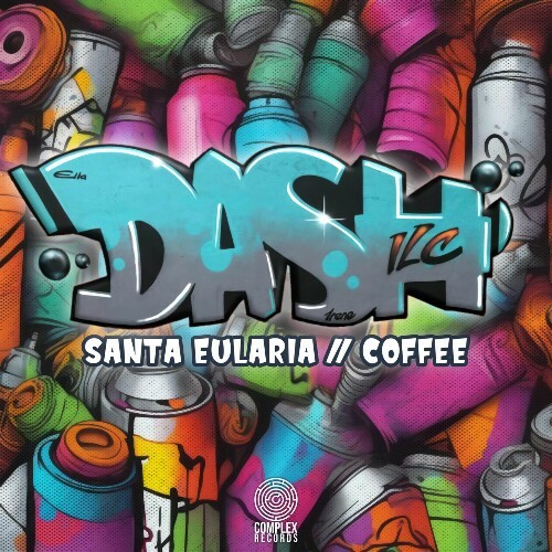  Dash - Santa Eularia // Coffee (2025) 