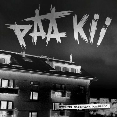  P&#228;&#228; Kii - HYV&#196;STI MASENTAVA MAAPALLO. (2025) 