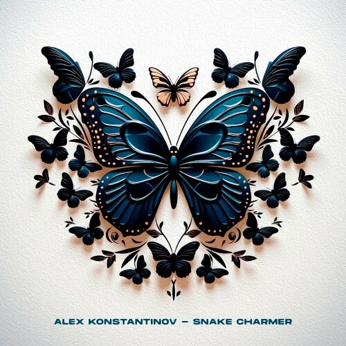  Alex Konstantinov - Snake Charmer (2024)  MEWNKDF_o