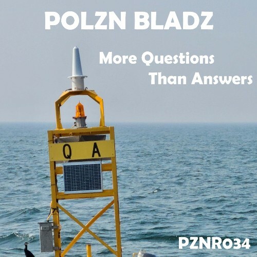  Polzn Bladz - More Questions Than Answers (2026) 