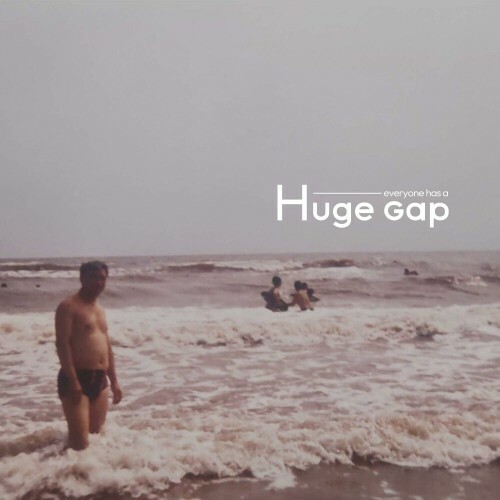 Huge Gap — Huge Gap (2026)