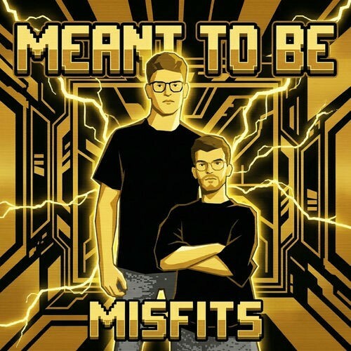  Misfits - Meant To Be (2026) 