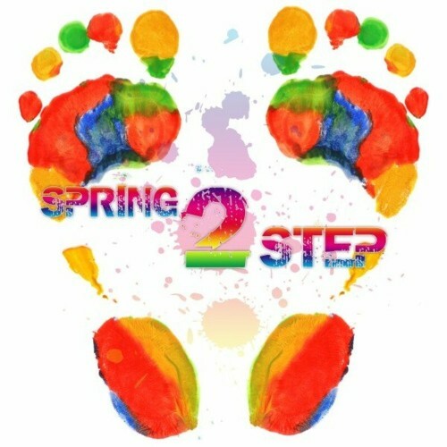 Spring 2 Step (2023) MP3