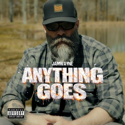 JamWayne - Anything Goes (2026) JamWayne - Anything Goes (2026)
