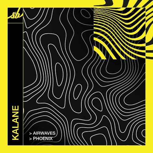 Kalane - Airwaves / Phoenix (2024)