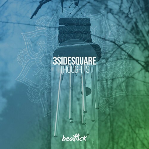  3sidesquare - Thoughts (2023) 