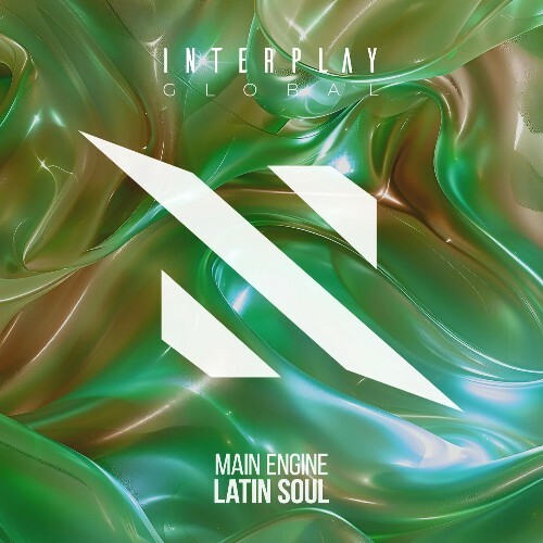  Main Engine - Latin Soul (2025) 