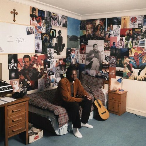  Victor Ray, Kojey Radical, Strandz - I AM. MIXTAPE (2026) 