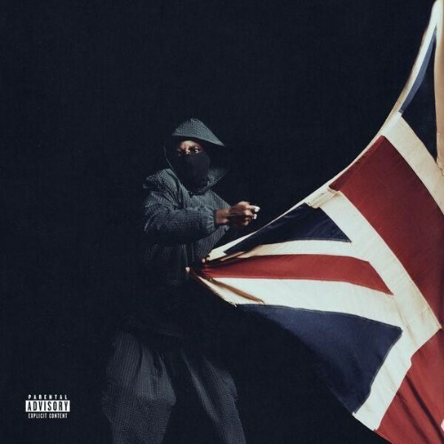  JD Cliffe - NEW BRITANNICA (2026) 