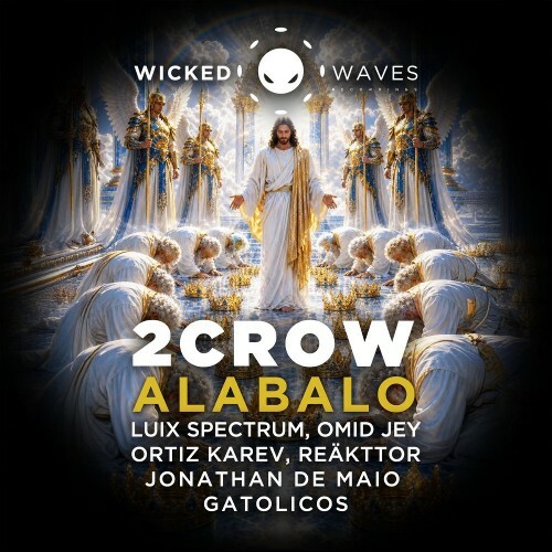 2CROW — Alabalo (2026)