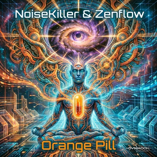 Zenflow & Noisekiller — Orange Pill (2026)