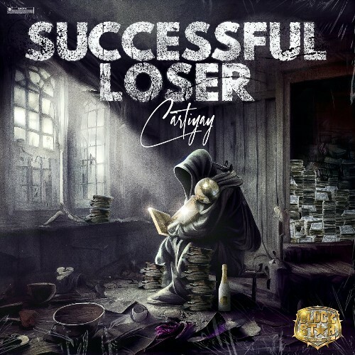  Cartiyay - Successful Loser (2023) 