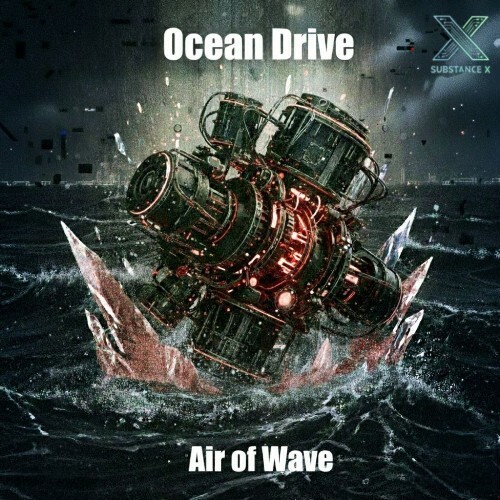  Air of Wave - Ocean Drive (2026) 