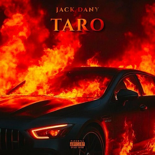  Jack Dany - TARO (2026) 