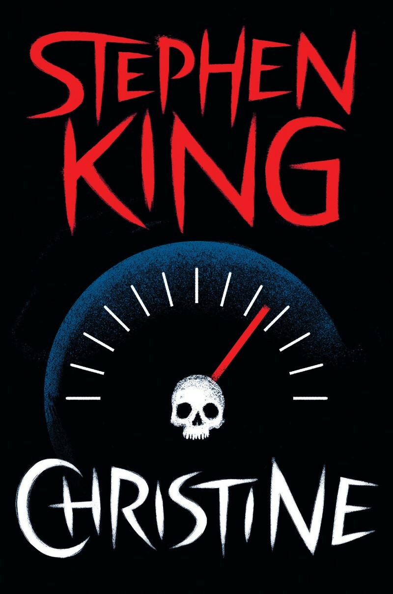 Christine (Steven King) Christine (Steven King)