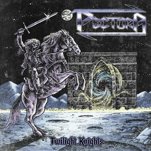  Pectora - Twilight Knights (2024) 