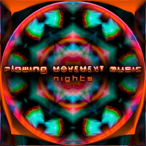 Flowing Movement Music Nights, Vol. 1 (2026)