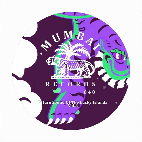  Future Sounds Of The Lucky Islands Vol. 8 (2025) 