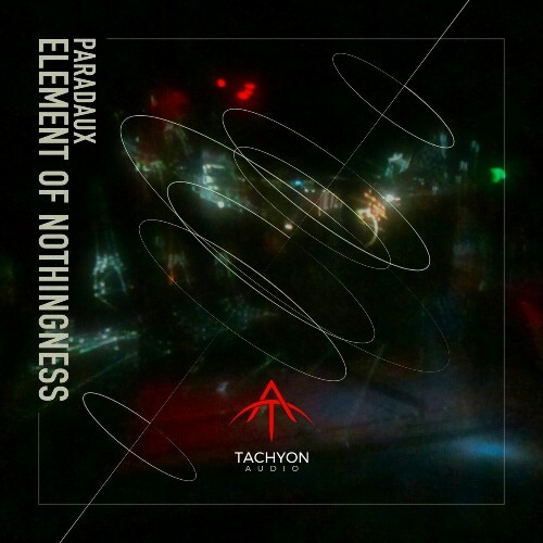  Paradaux - Element of Nothingness (2024) 