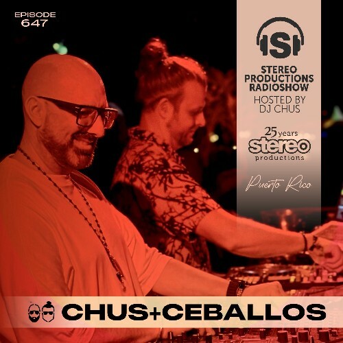  Chus & Ceballos - Instereo! 647 (2026-01-23) 