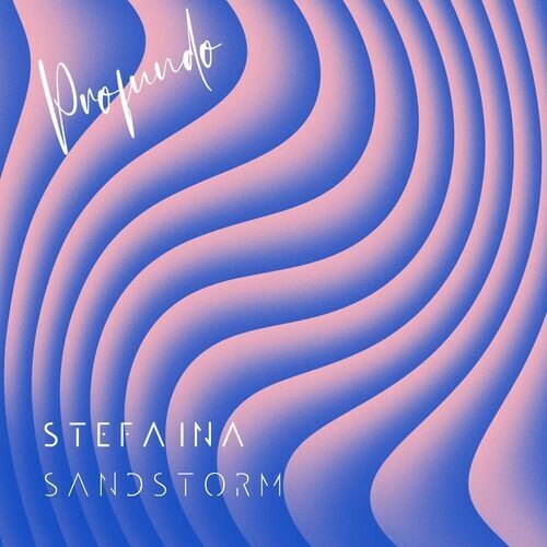 Stefaina - Sandstorm (2023) MP3