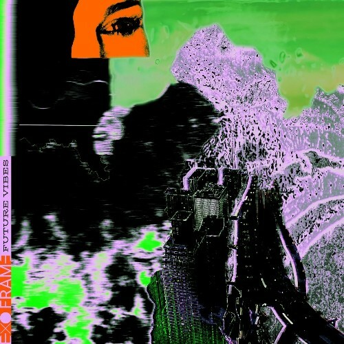  MARIA Die RUHE - Future Vibes (2025) 