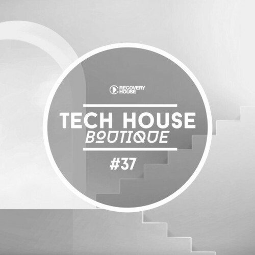 VA - Tech House Boutique, Pt. 37 (2022) (MP3)