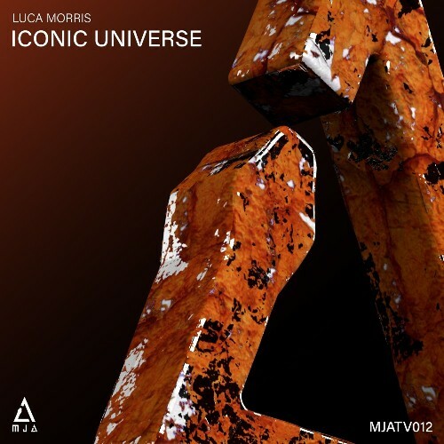  Luca Morris - Iconic Universe (2025) 
