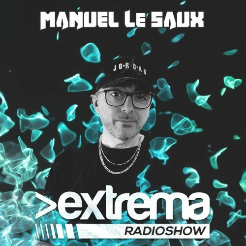 Manuel Le Saux - Extrema 874 (2025-01-09)