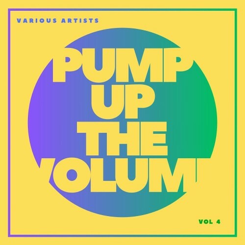  Pump Up The Volume, Vol. 4 (2024) 