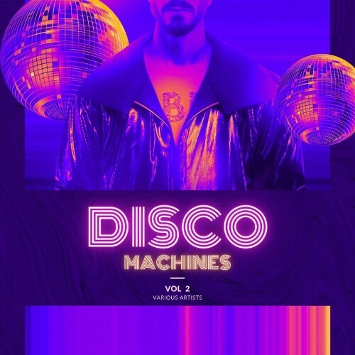 Disco Machines, Vol. 2 (2023)