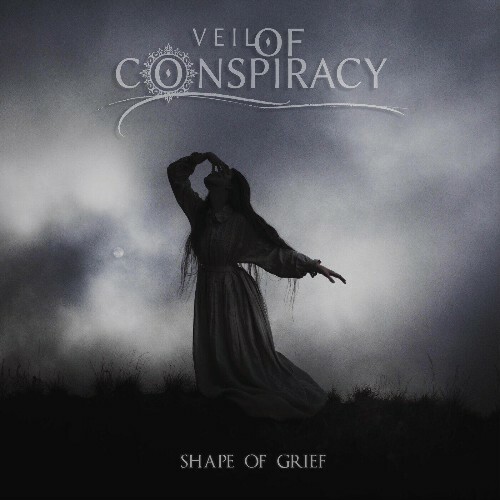  Veil Of Conspiracy - Shape of Grief (2025) 