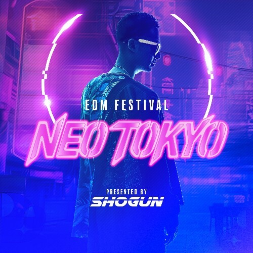 Shogun - Neo Tokyo Radio 070 (2024-07-05)