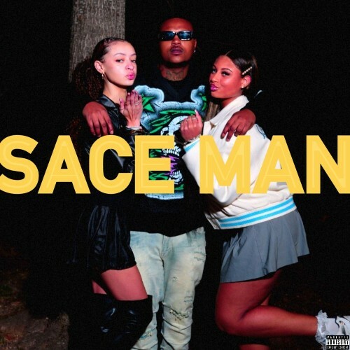  Nu Sace - Sace Man (2025) 