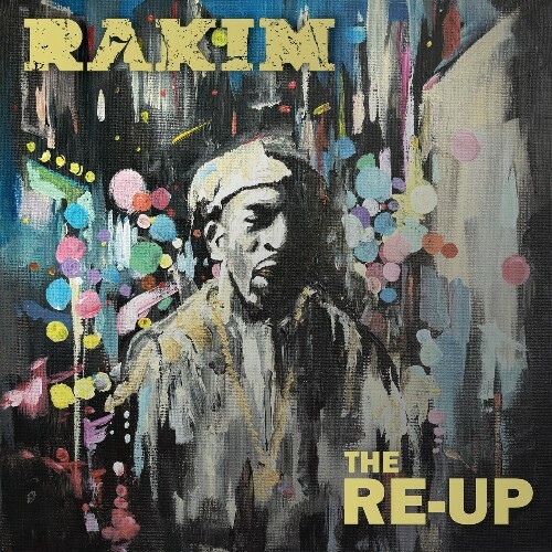  The RE-UP (2025) 