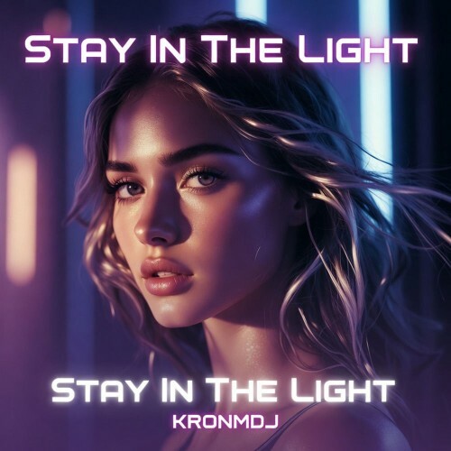  KronmDJ - Stay In The Light (2026) 