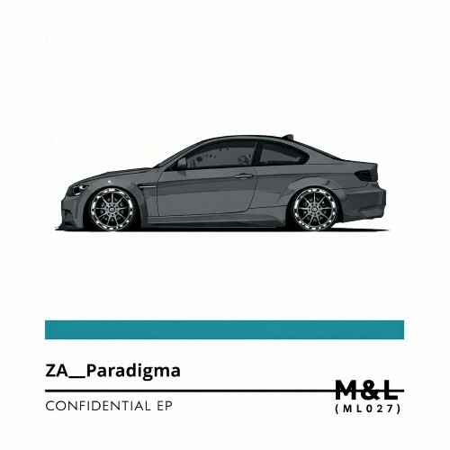  Za  Paradigma - Confidential (2026) 