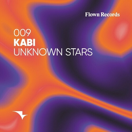 VA - Kabi (AR) - Unknown Stars (2024) (MP3)