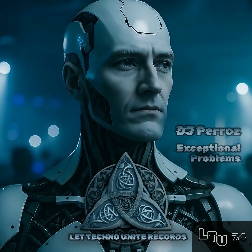  DJ Perroz - Exceptional Problems (2025) 