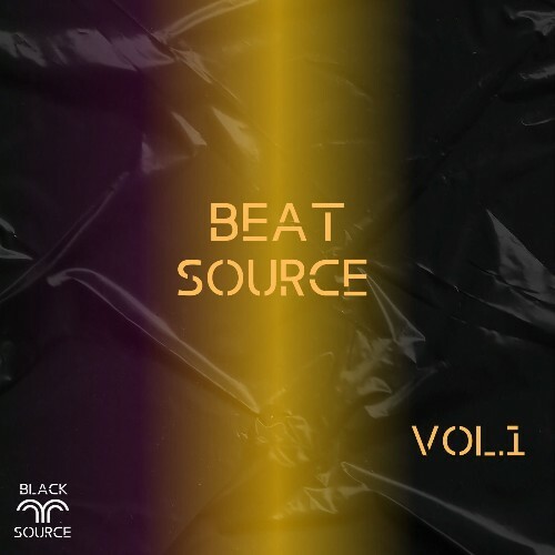 SIEM T — Beat Source Vol.1 (2026)