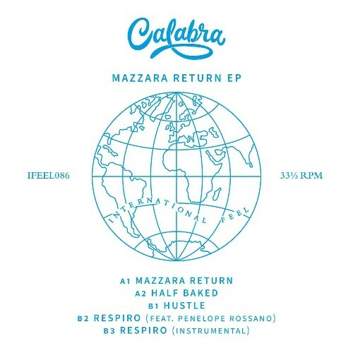 Calabra - Mazzara Return (2024)