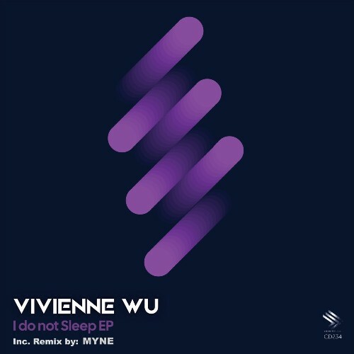  Vivienne WU - I Do Not Sleep (2026) 