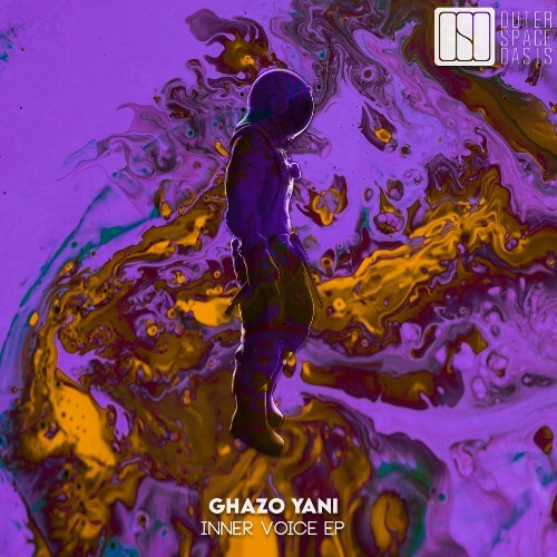  Ghazo Yani - Inner Voice (2026) 