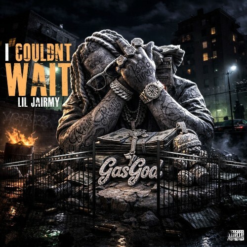  Lil Jairmy - I Couldn't Wait (2026) 