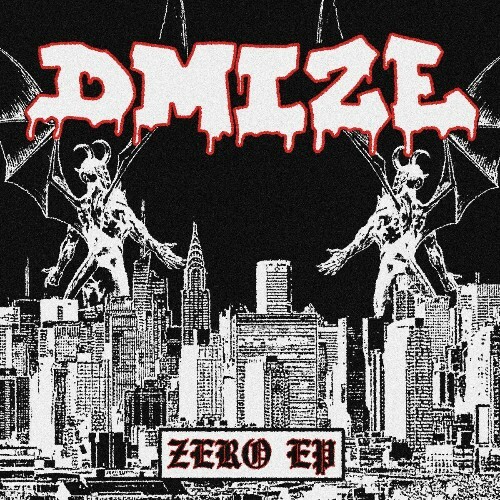  Dmize - Zero (2024) 