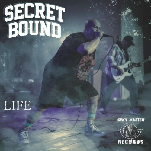  Secret Bound - Life (2026) 