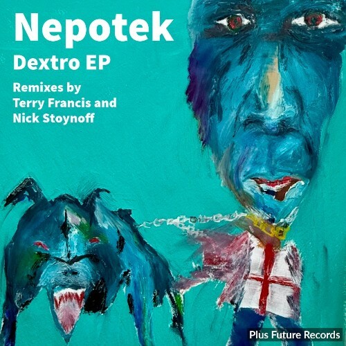  Nepotek - Dextro (2025) 